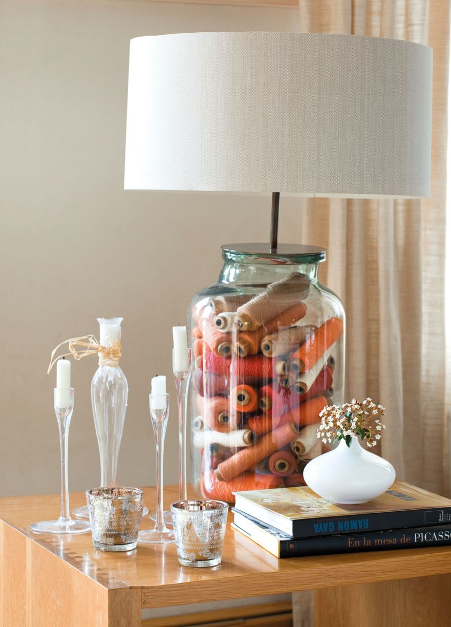 Интерьерные вещицы